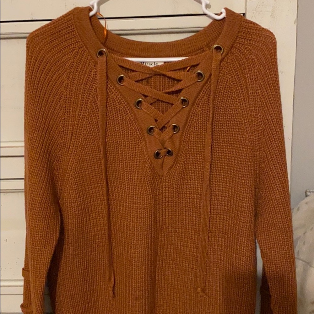Sweater